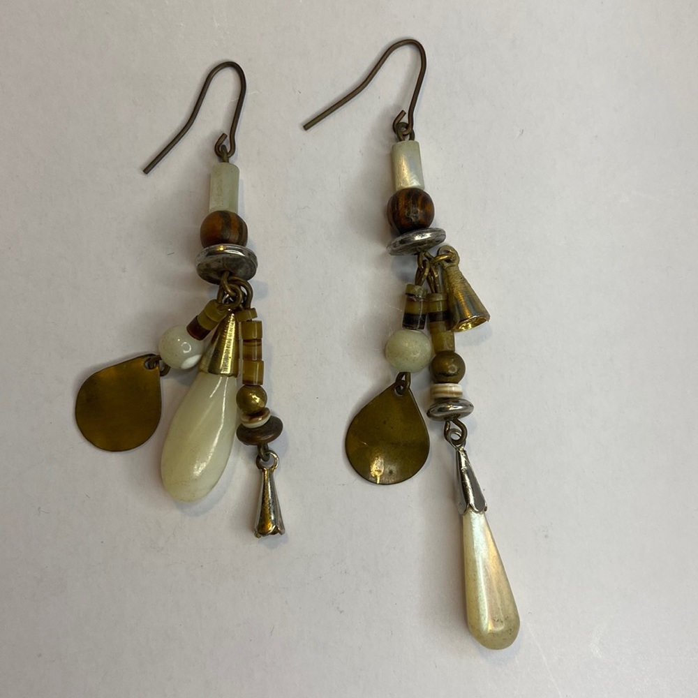 Vintage earrings